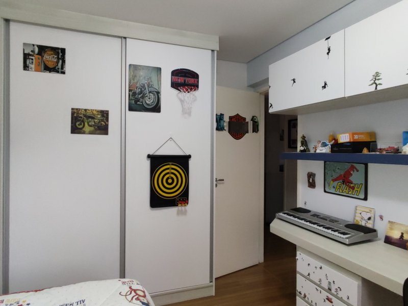 imóvel com 104m² - Centro - São Bernardo do Campo