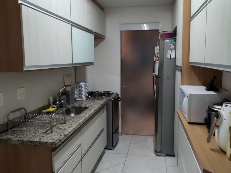 imóvel com 104m² - Centro - São Bernardo do Campo