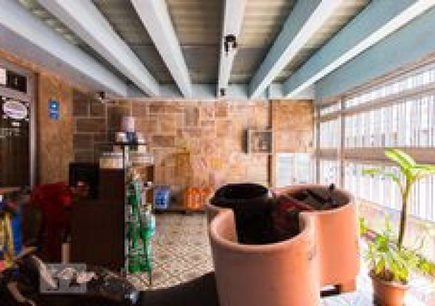 imóvel com 160m²