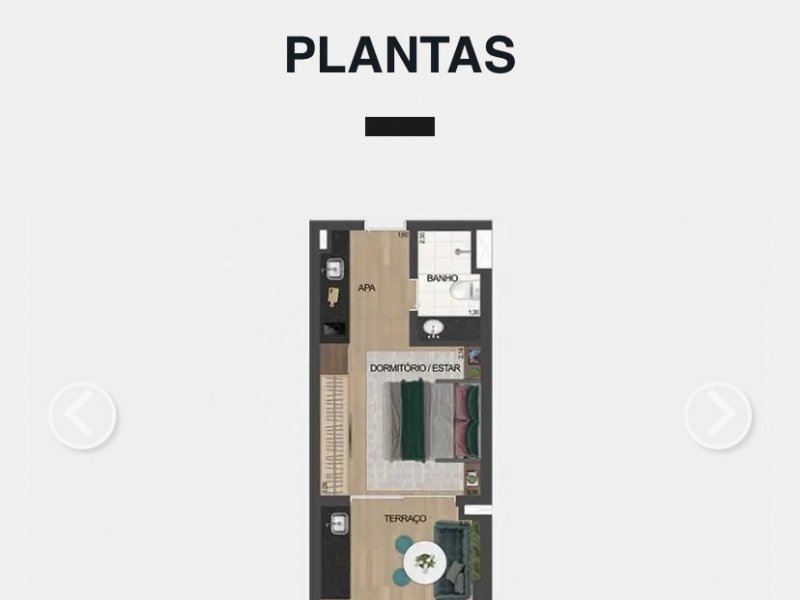 Apartamento à venda Brooklin com 32m² e 1 quarto por R$ 500.000 - 38115281-bf838d1e-6c1d-406a-b5bb-8ac7595a67ed.jpeg
