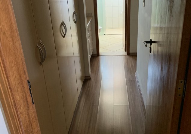 imóvel com 117m²