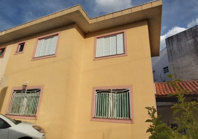 imóvel com 132m²