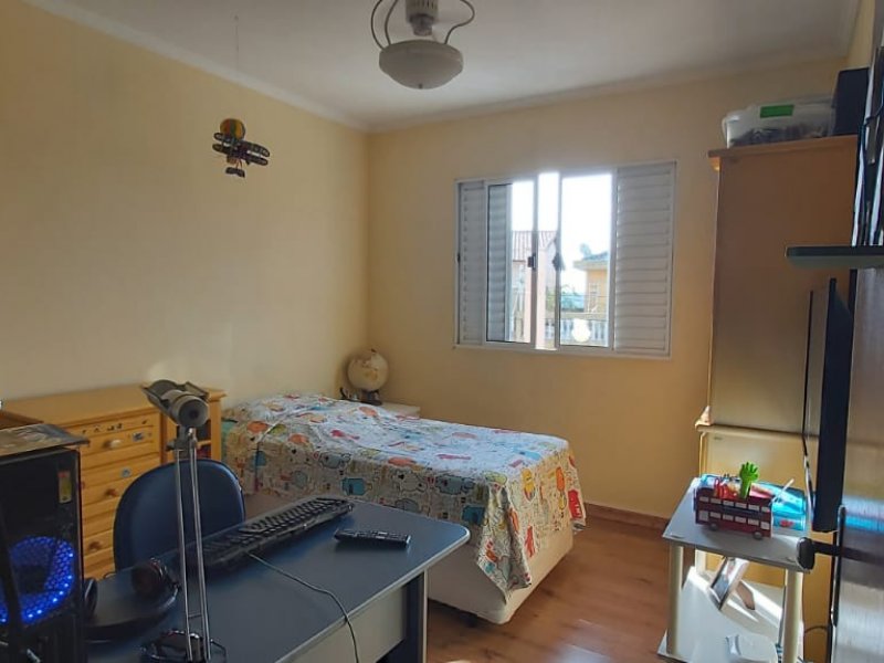 imóvel com 132m² - Jardim Vivan - São Paulo