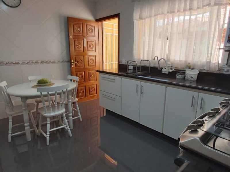 imóvel com 132m² - Jardim Vivan - São Paulo