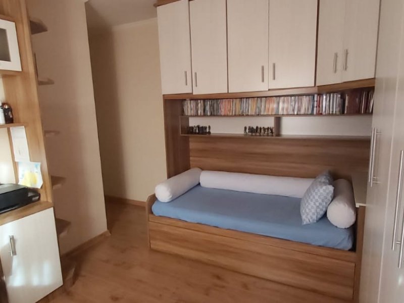 imóvel com 132m² - Jardim Vivan - São Paulo