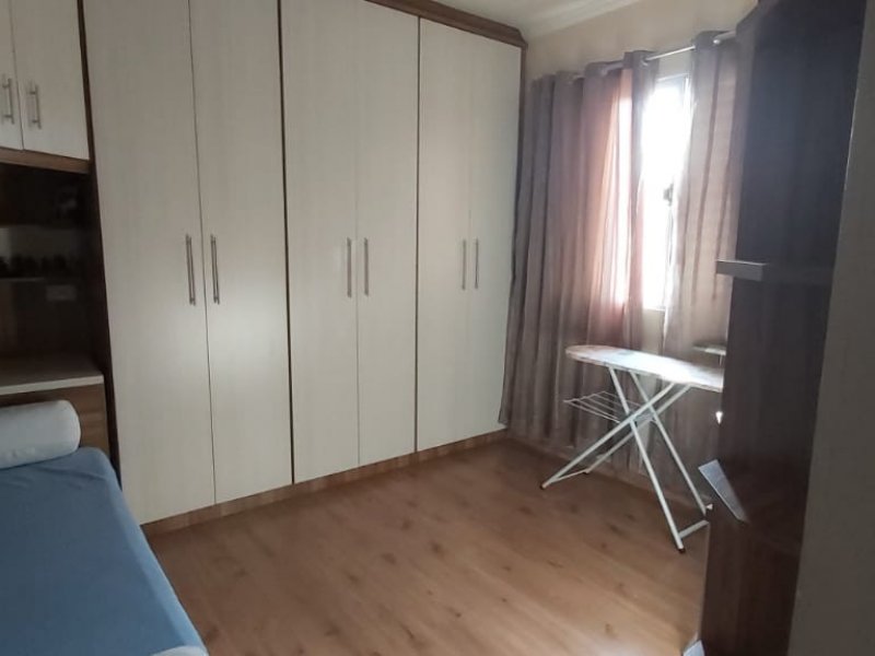 imóvel com 132m² - Jardim Vivan - São Paulo