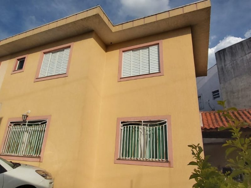 imóvel com 132m² - Jardim Vivan - São Paulo