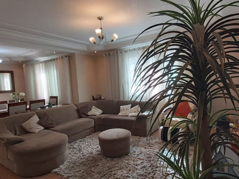 imóvel com 132m² - Jardim Vivan - São Paulo
