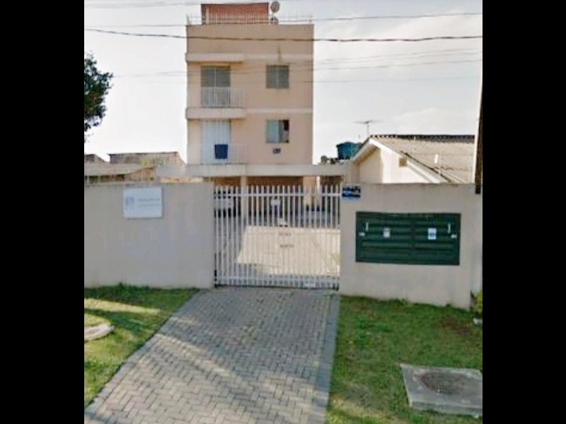 Apartamento à venda Umbará com 40m² e 2 quartos por R$ 145.000 - 1079785485-airbrush-20190615101718.jpg