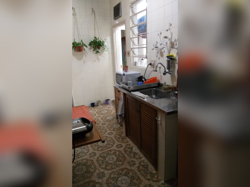 imóvel com 81m² - Pinheiros - São Paulo