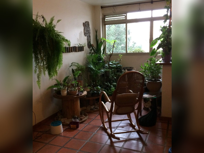 imóvel com 81m² - Pinheiros - São Paulo