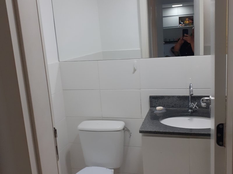 Apartamento à venda Maria Paula com 72m² e 2 quartos por R$ 300.000 - 1576405663-20201031-173224.jpg