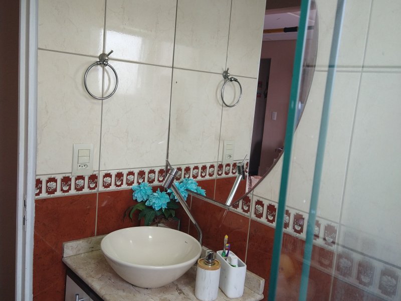 imóvel com 54m² - Jardim Umarizal - São Paulo