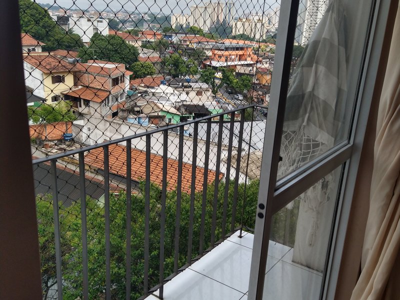 imóvel com 54m² - Jardim Umarizal - São Paulo