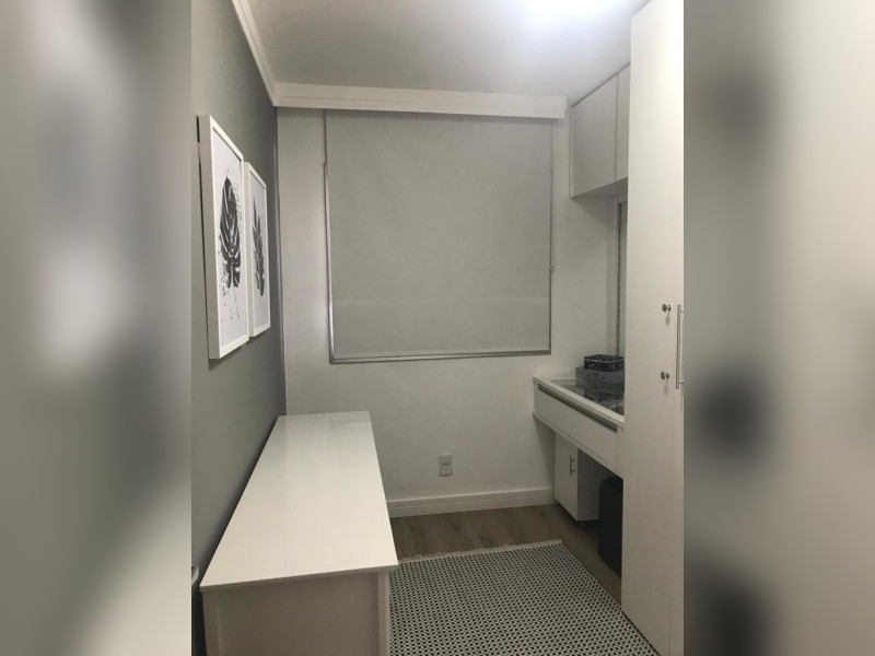 Apartamento à venda Jardim São Luiz com 59m² e 3 quartos por R$ 330.000 - closet01.jpeg