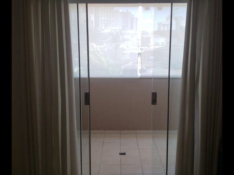 imóvel com 99m² - Centro - Uberlândia