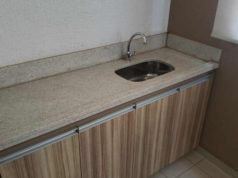imóvel com 99m² - Centro - Uberlândia