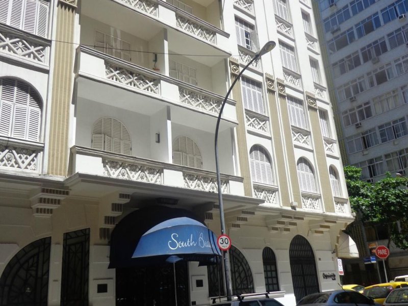 Apartamento à venda Copacabana com 50m² e 1 quarto por R$ 850.000 - 1992003027-south-beach-copacabana-1.jpg