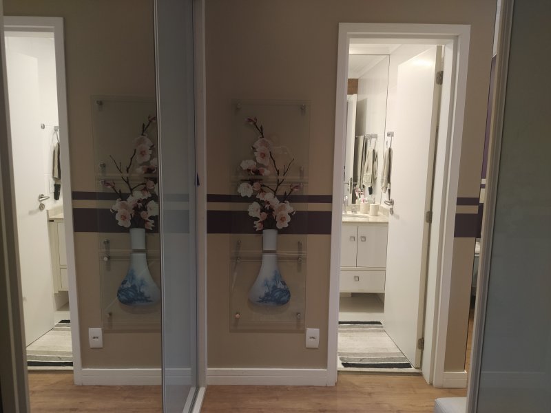 imóvel com 131m² - Embaré - Santos