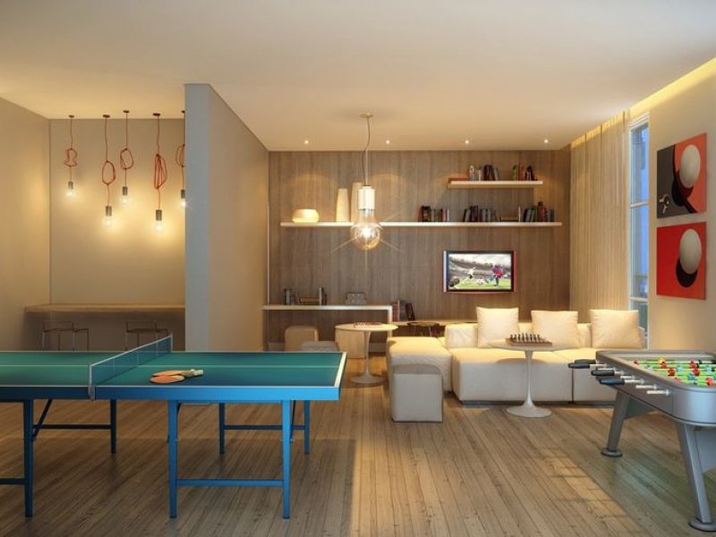 imóvel com 131m² - Embaré - Santos