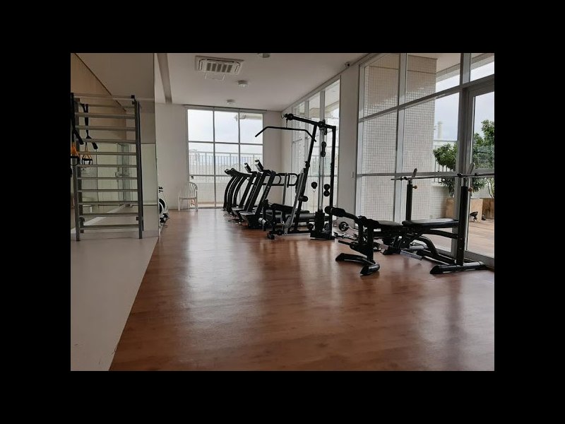 imóvel com 131m² - Embaré - Santos