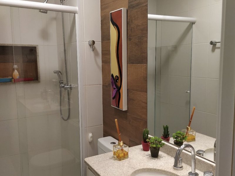 imóvel com 131m² - Embaré - Santos