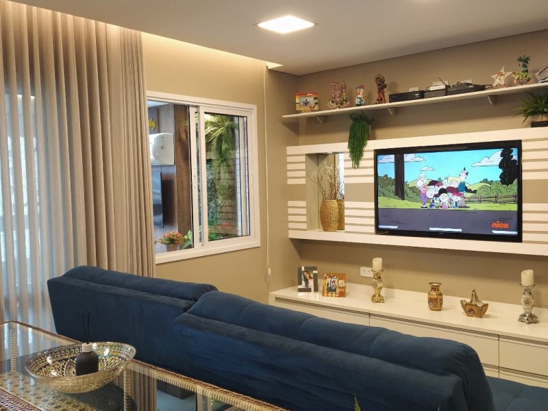 imóvel com 131m² - Embaré - Santos