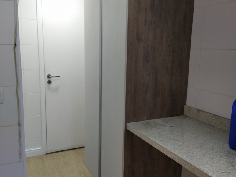 imóvel com 131m² - Embaré - Santos