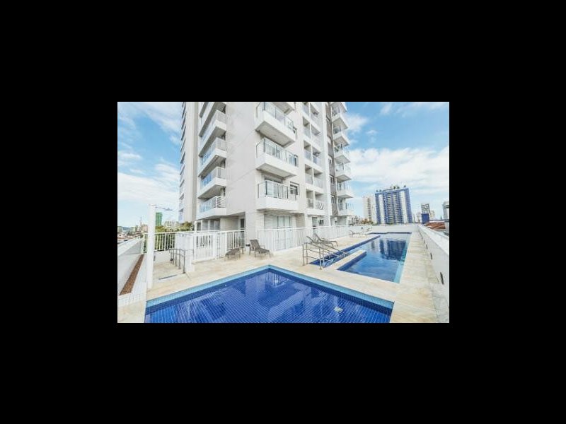 imóvel com 131m² - Embaré - Santos