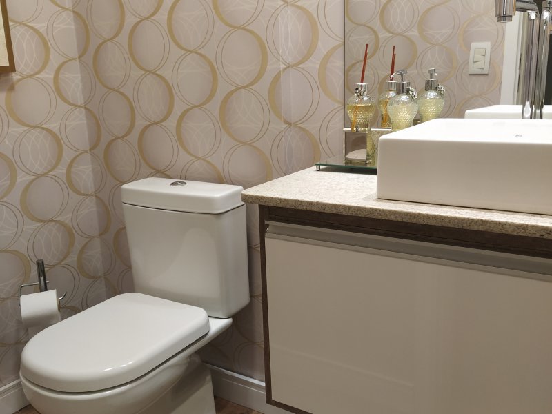 imóvel com 131m² - Embaré - Santos