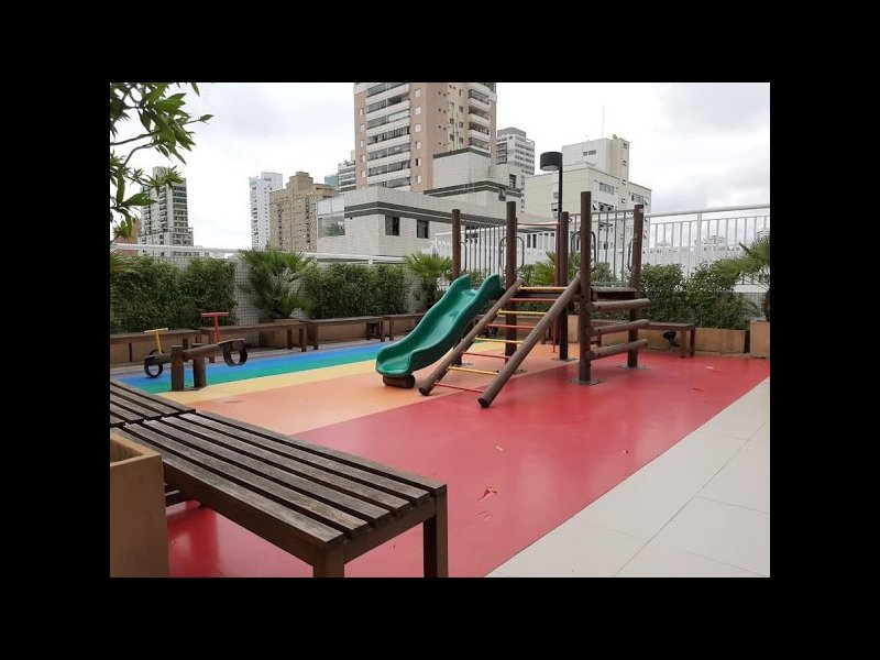 imóvel com 131m² - Embaré - Santos
