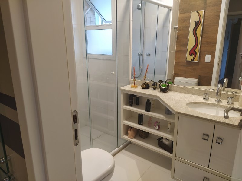 imóvel com 131m² - Embaré - Santos