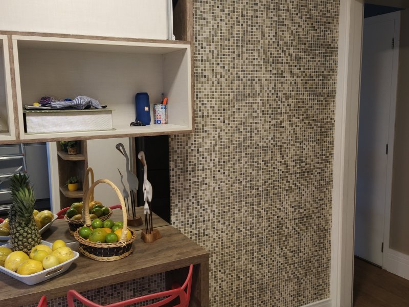 imóvel com 131m² - Embaré - Santos