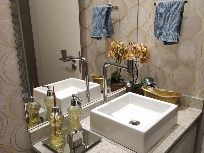 imóvel com 131m² - Embaré - Santos