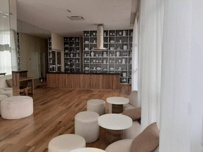 imóvel com 131m² - Embaré - Santos