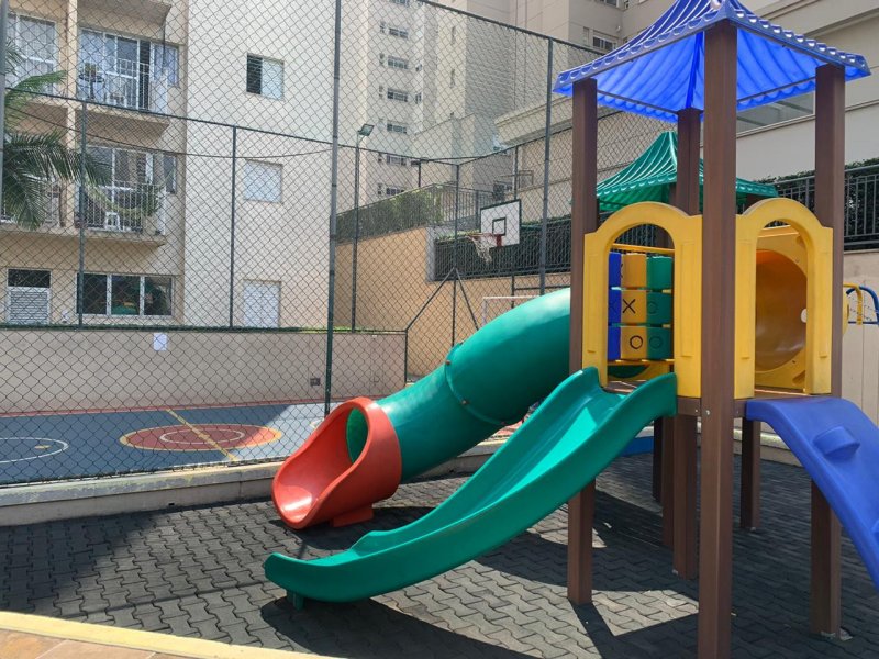 imóvel com 60m² - Jardim Aeroporto - São Paulo