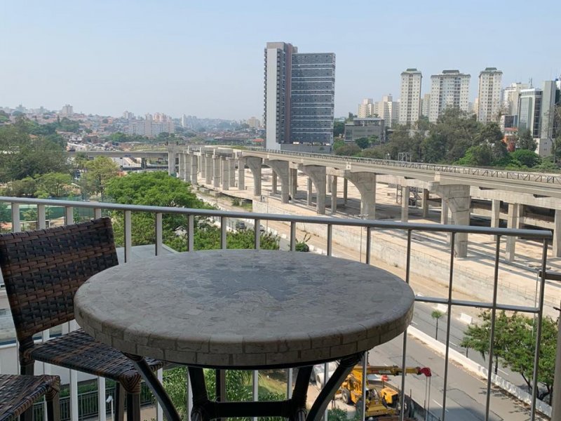 imóvel com 60m² - Jardim Aeroporto - São Paulo