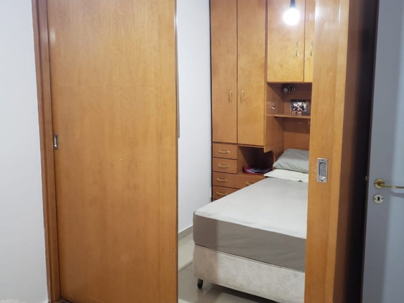 imóvel com 60m² - Jardim Aeroporto - São Paulo