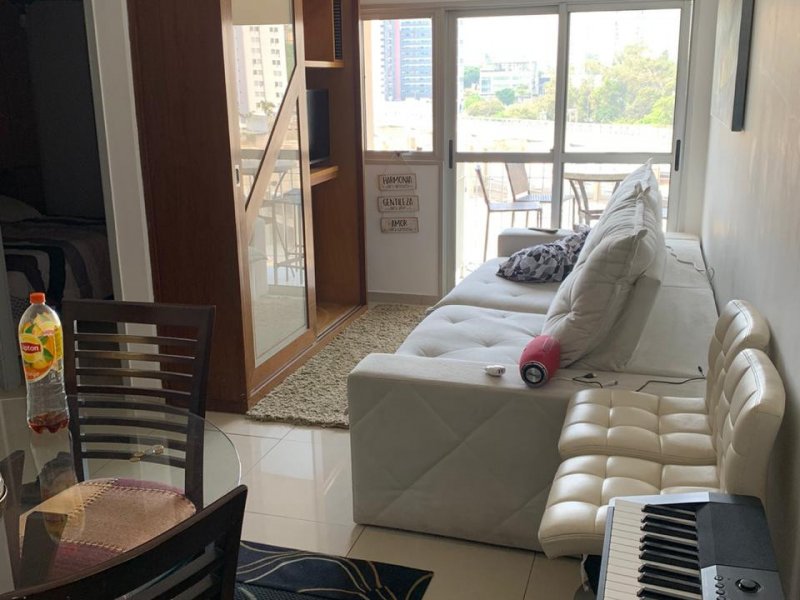imóvel com 60m² - Jardim Aeroporto - São Paulo
