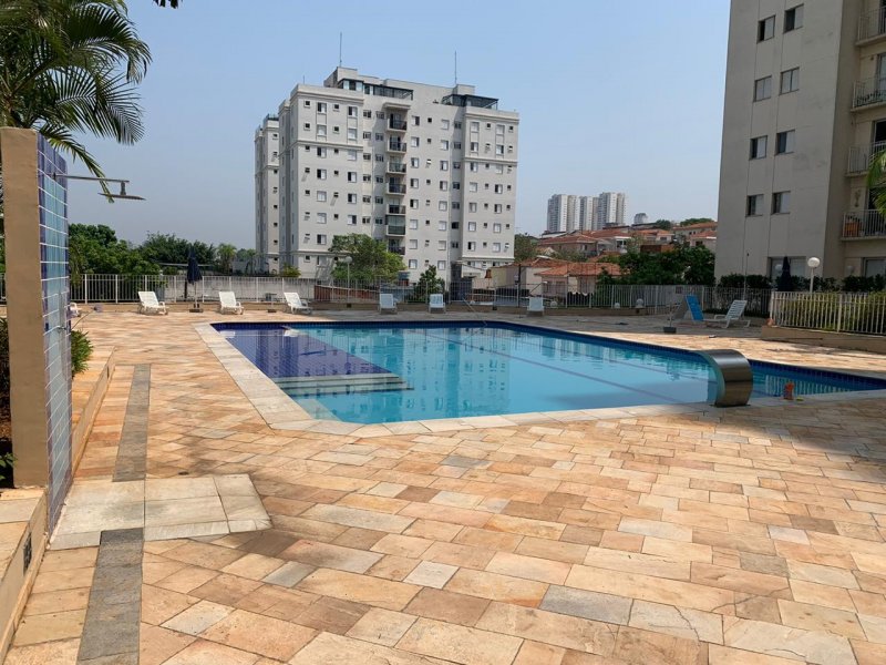 imóvel com 60m² - Jardim Aeroporto - São Paulo
