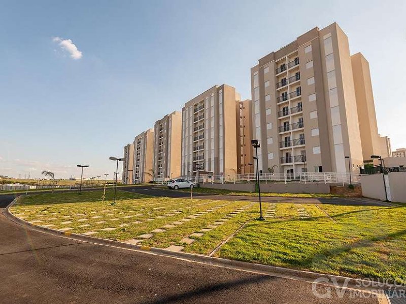 imóvel com 67m² - Res viva vista - Sumare
