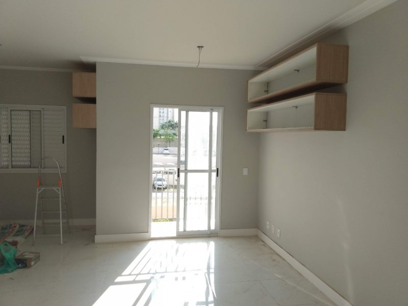 imóvel com 67m² - Res viva vista - Sumare
