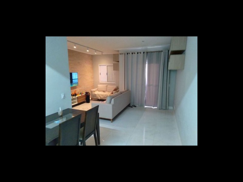 imóvel com 67m² - Res viva vista - Sumare