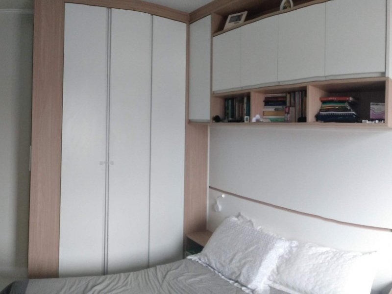 imóvel com 67m² - Res viva vista - Sumare