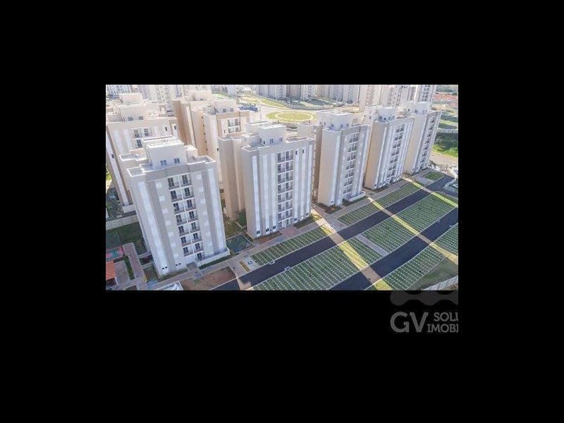 imóvel com 67m² - Res viva vista - Sumare