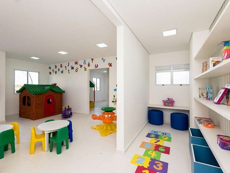 imóvel com 67m² - Res viva vista - Sumare