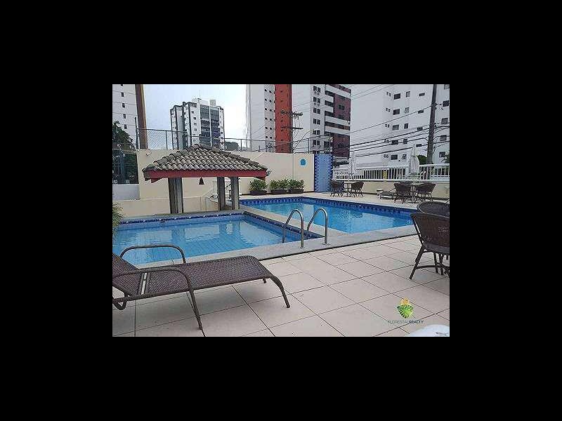 Apartamento à venda Pituba com 91m² e 3 quartos por R$ 599.000 - 110875464-photo-2020-10-07-16-16-32-3.jpg