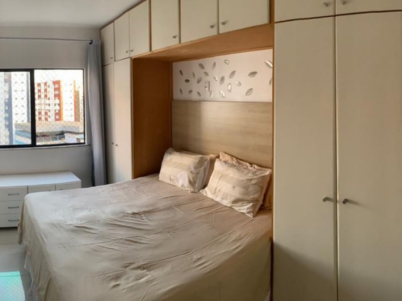Apartamento à venda Pituba com 91m² e 3 quartos por R$ 599.000 - 153821607-photo-2020-10-07-16-16-28-1.jpg