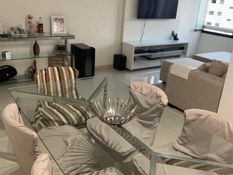 Apartamento à venda Pituba com 91m² e 3 quartos por R$ 599.000 - 2079579401-photo-2020-10-07-16-16-27.jpg