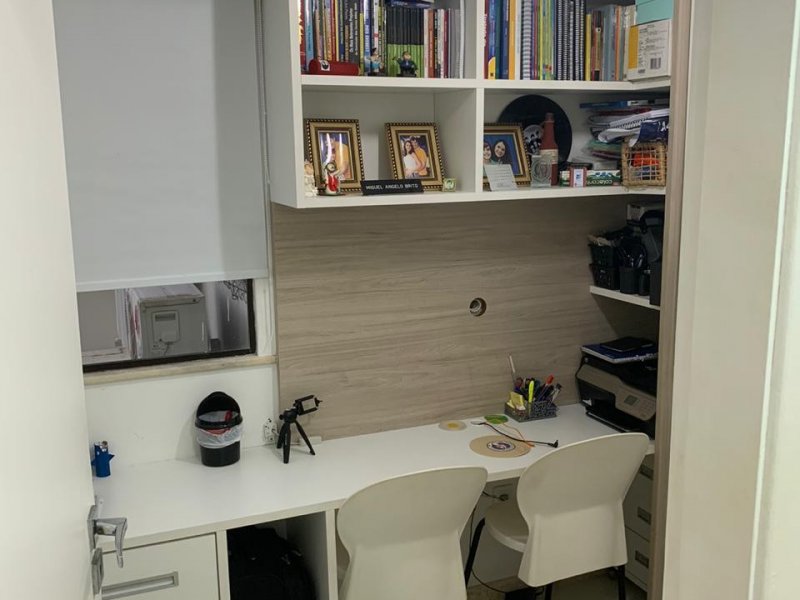 Apartamento à venda Pituba com 91m² e 3 quartos por R$ 599.000 - 221540936-photo-2020-10-07-16-16-31.jpg